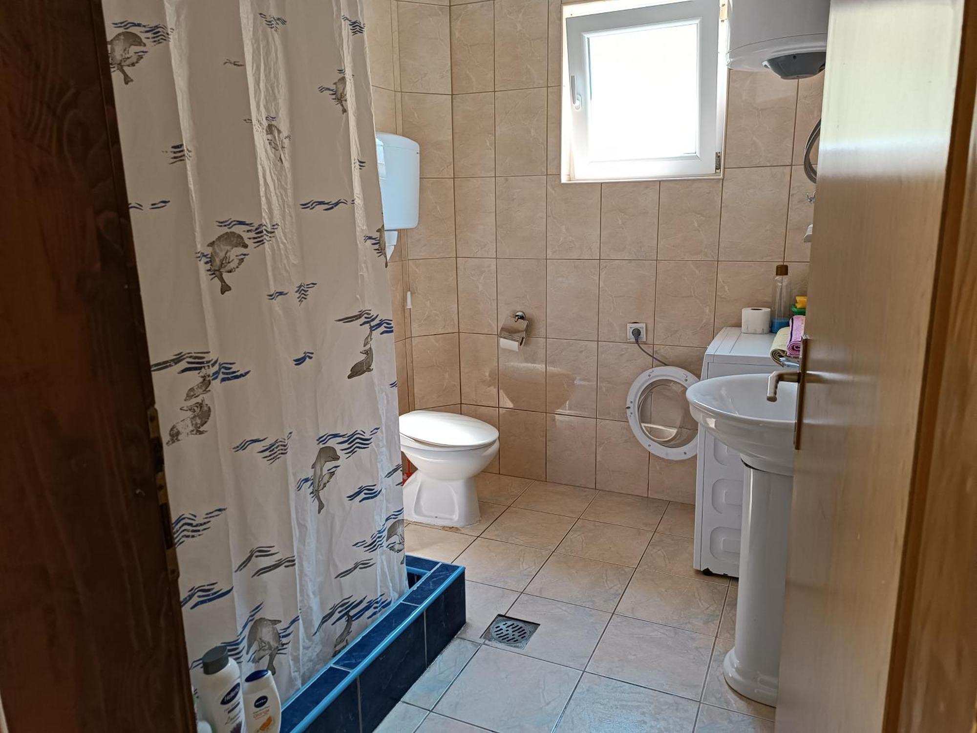 פלוזינה Apartment Pantovic מראה חיצוני תמונה