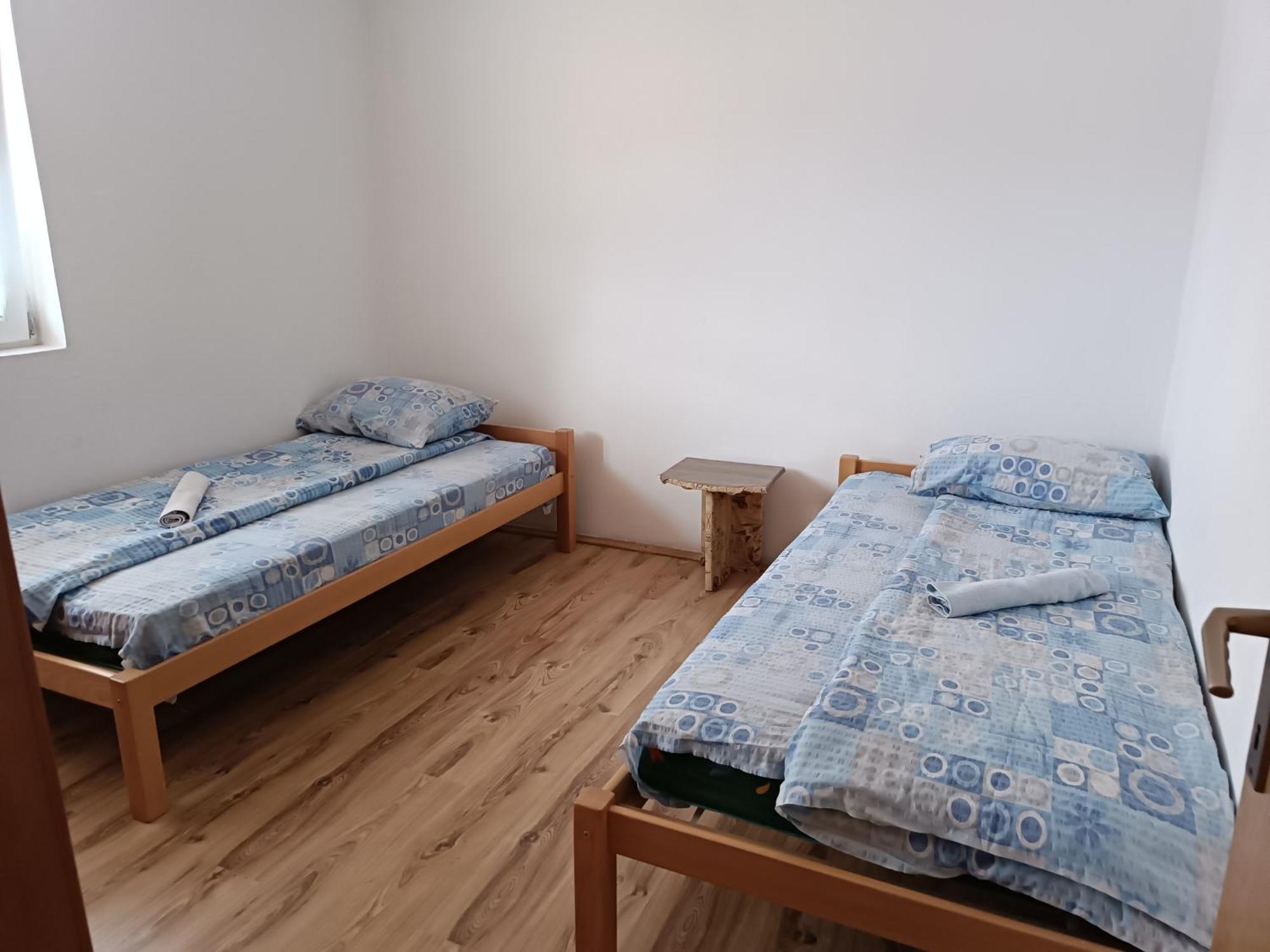 פלוזינה Apartment Pantovic מראה חיצוני תמונה