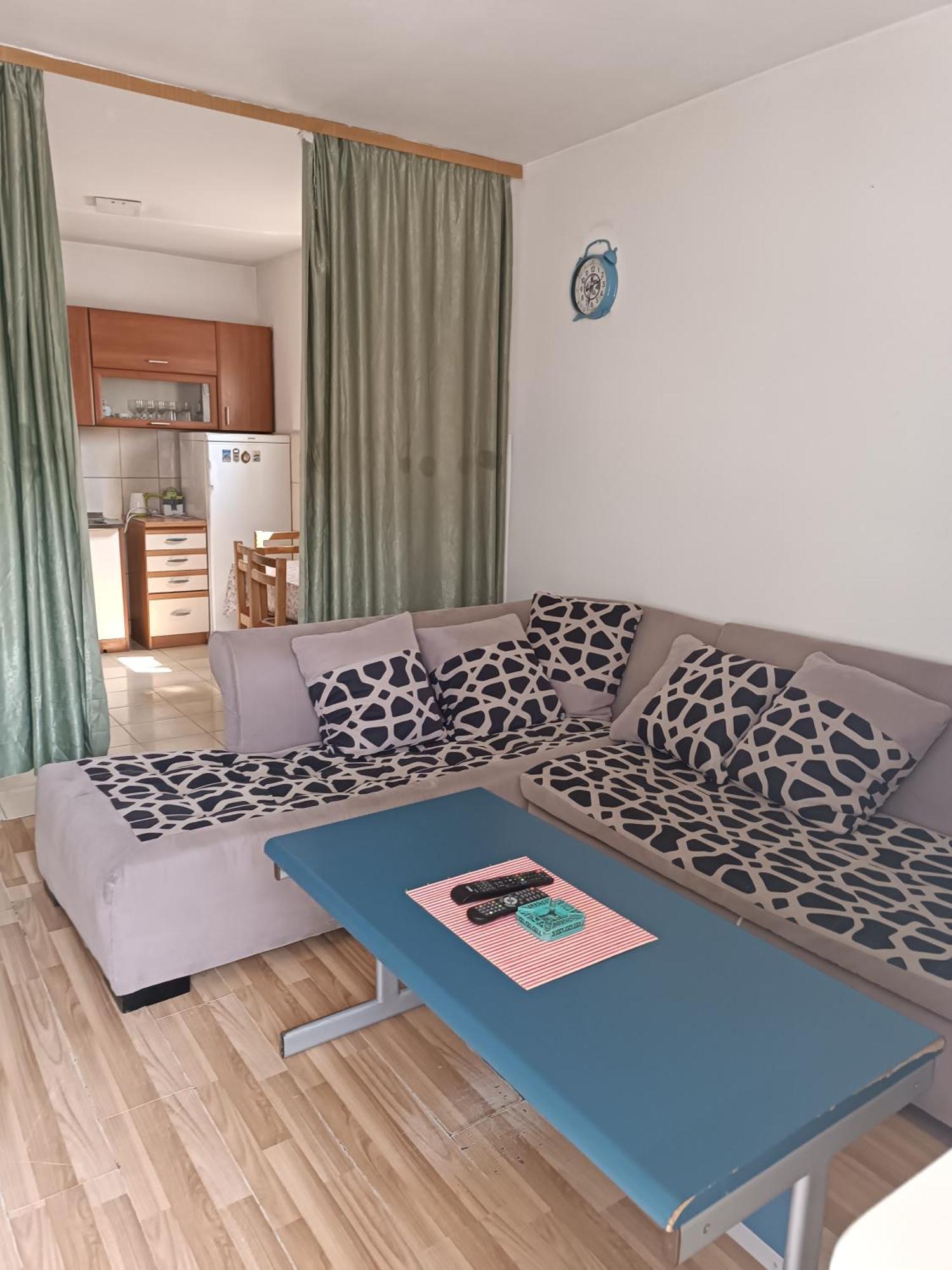 פלוזינה Apartment Pantovic חדר תמונה