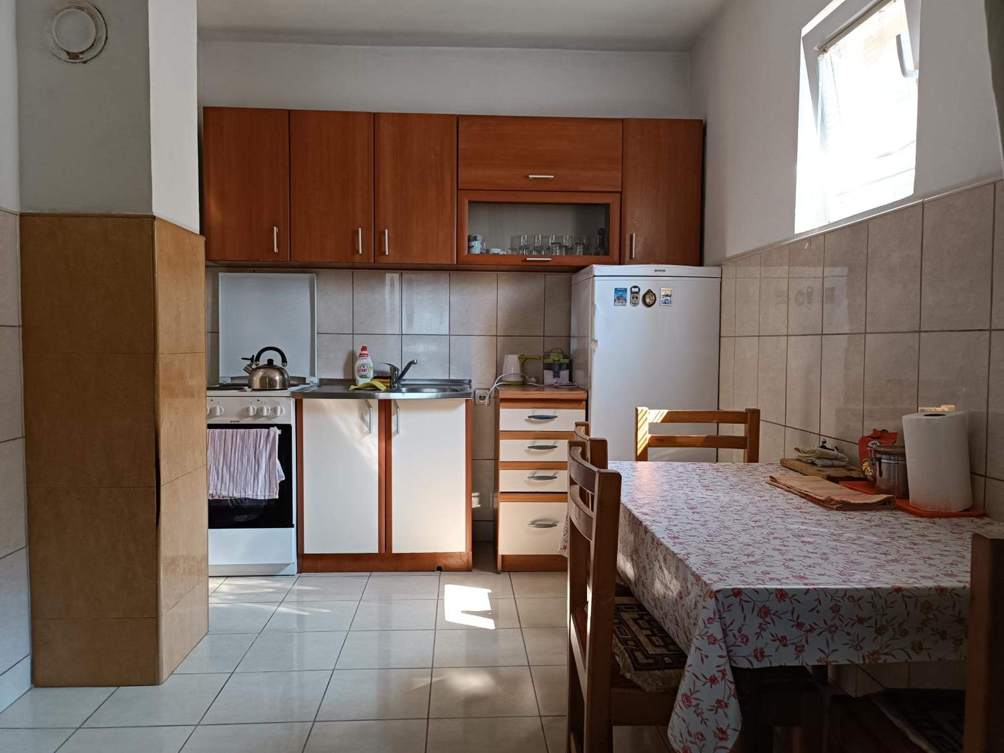 פלוזינה Apartment Pantovic מראה חיצוני תמונה
